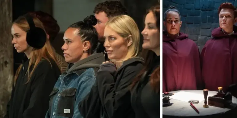 The Traitors Australia 2026 finale: Everything you need to know