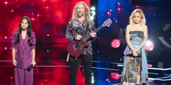 Who has left The Voice Australia? Every singer sent home so far