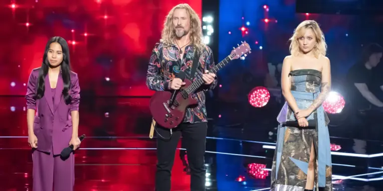 Who has left The Voice Australia? Every singer sent home so far