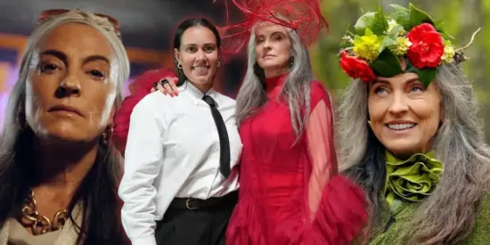 Exclusive: The Traitors Australia's stars spill on the 'real' Gretel Killeen on set: 'She never talked'