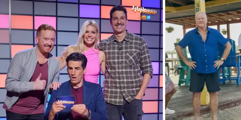 Did your favourite TV show just get axed? Channel 9 announces massive 2027 line-up