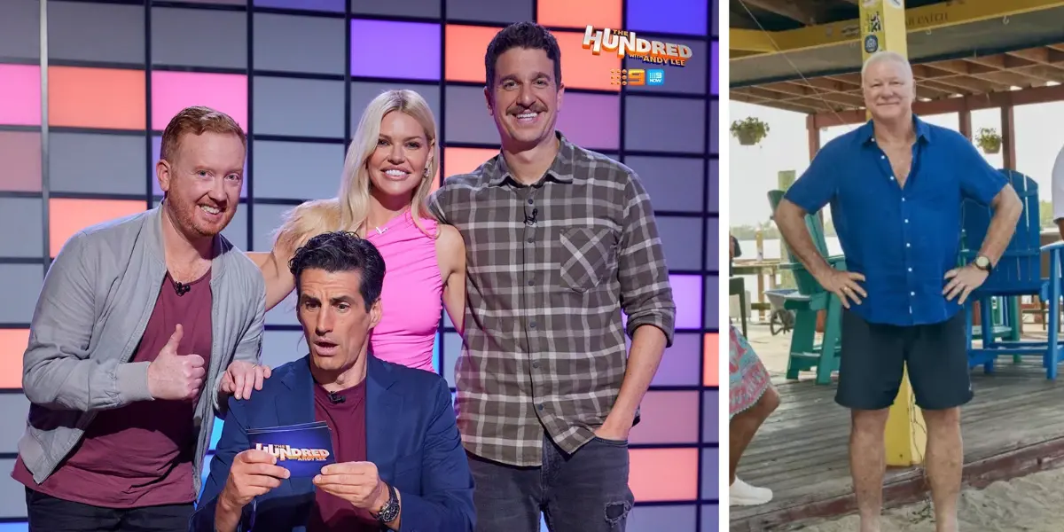 What reality shows and TV has Nine cancelled in 2027