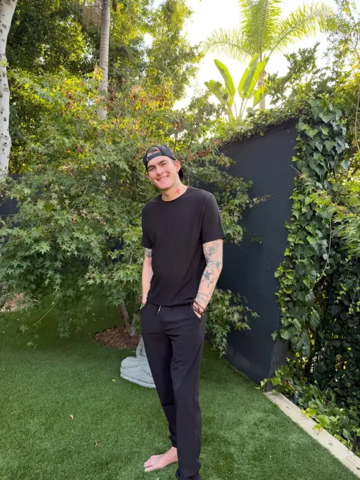 Presley Gerber