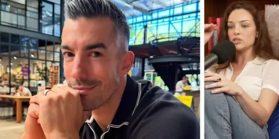 Abbie Chatfield rips into MAFS' Filip's controversial dating videos: 'It's so damaging'