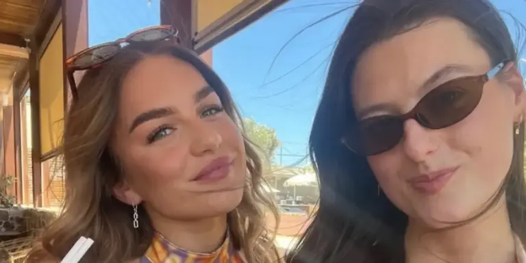 Ally and Maya address Farmer Wants A Wife splits and success rate of 2026 season