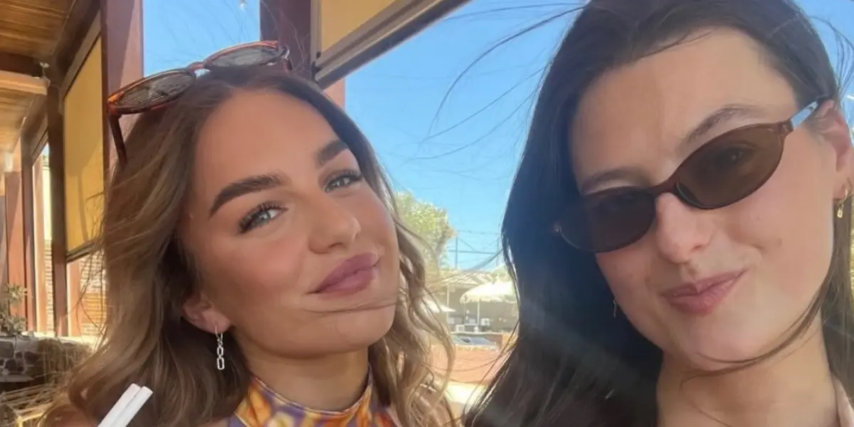 Ally and Maya address Farmer Wants A Wife splits and success rate of 2026 season