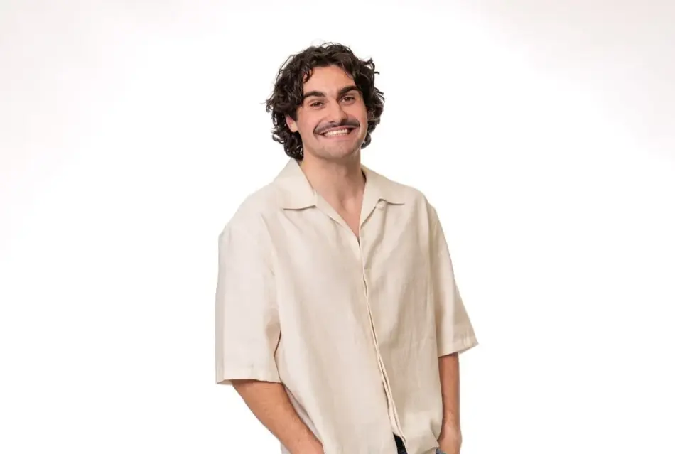 Andrew