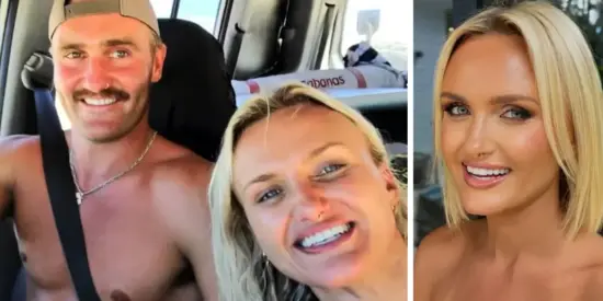 Exclusive: Big Brother's Coco reveals why Bruce romance really ended: 'No longer speaking'