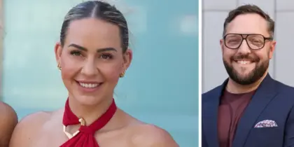 Are Deanne and Simon dating after My Kitchen Rules 20226 romance rumour