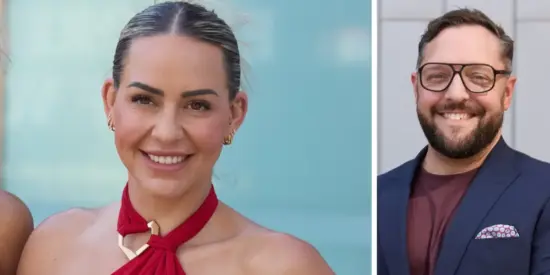 Exclusive: Is the My Kitchen Rules romance legit? Deanne reveals how she 'faked it' to win the show