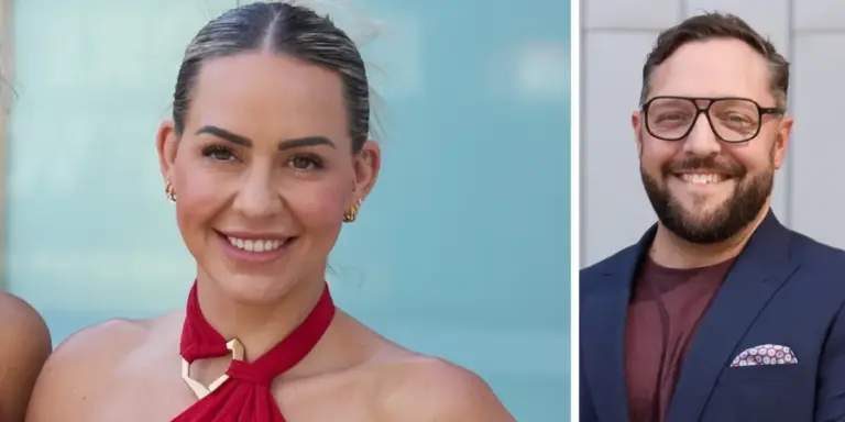 Exclusive: Is the My Kitchen Rules romance legit? Deanne reveals how she 'faked it' to win the show