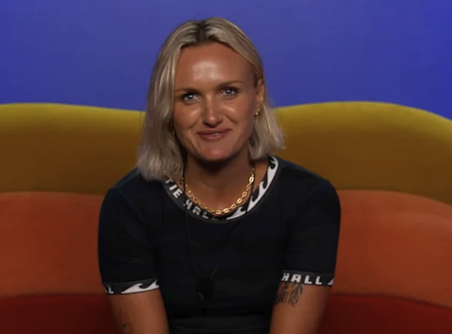 Big Brother 2025 winner Coco reveals how she spent prize money.