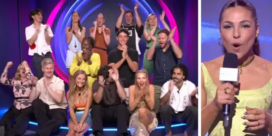 Secret siblings and pot stirrers: Meet the Big Brother 2026 housemates