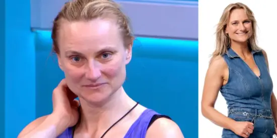Big Brother's Anita has a shocking connection to the Port Arthur Massacre tragedy
