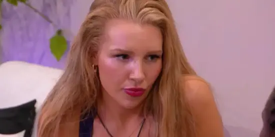 A secret singing career and controversy: Why is everyone talking about Big Brother's Ebony?