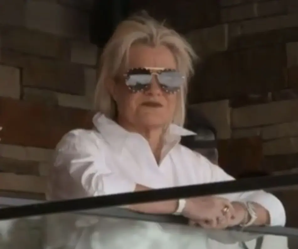 Deborra-Lee Furness