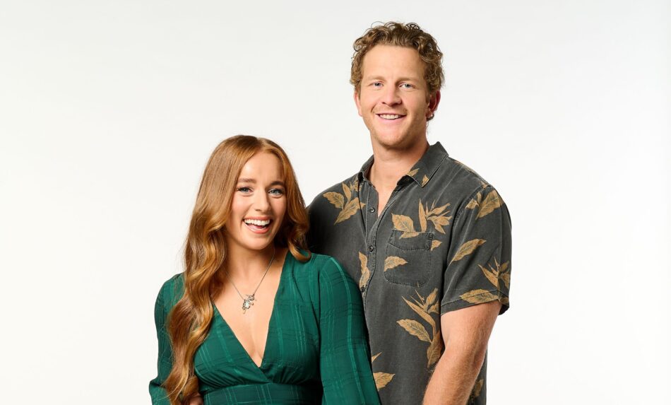 Emma and Ben