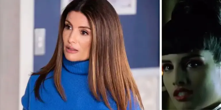 Fans shocked as Home & Away's Ada Nicodemou reveals she had secret cameo in major Hollywood film