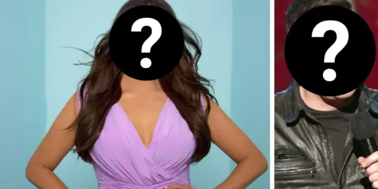 I'm A Celebrity is officially back with two familiar faces as your new jungle hosts