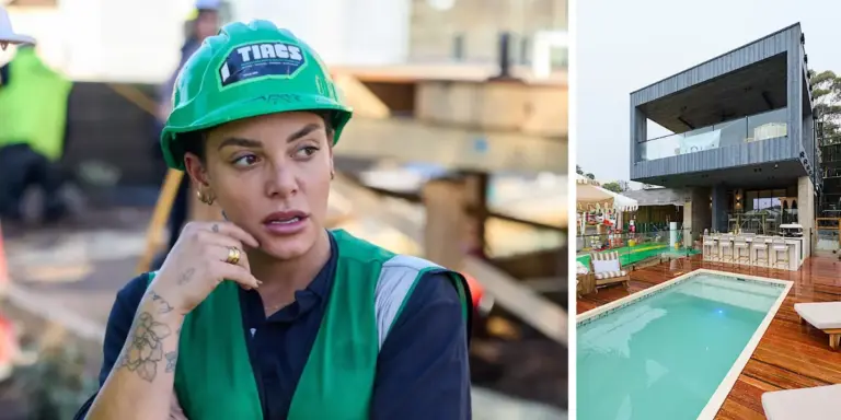 Exclusive: Interior designer declares losing The Block team were actually robbed: 'Ridiculous'