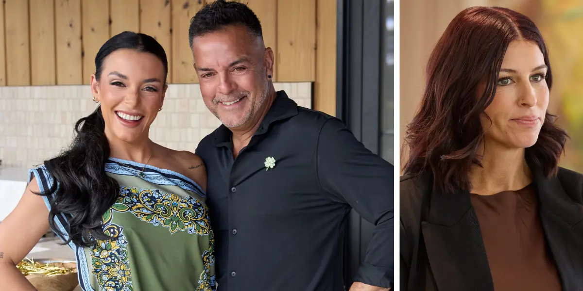 Interior designer predicts The Block 2026 auction house winner