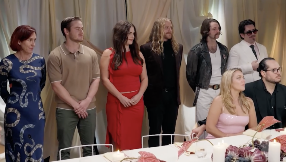 gatecrashers mkr