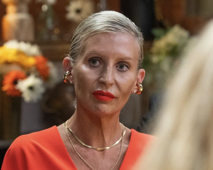 Jane on My Kitchen Rules MKR 2026.