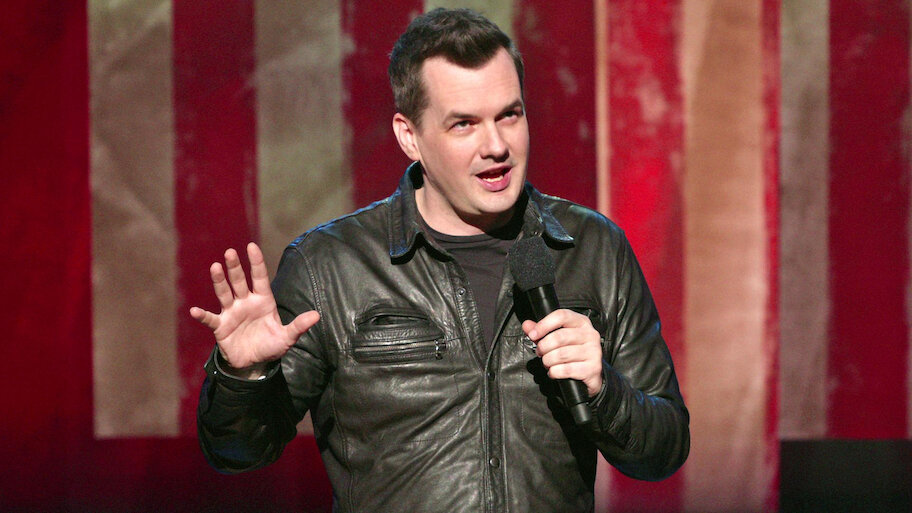 Jim Jefferies