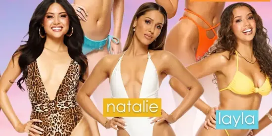 Meet the 2026 cast of Love Island Australia (and where to follow them on Instagram)
