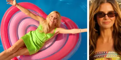 Love Island Australia Ariana Madix