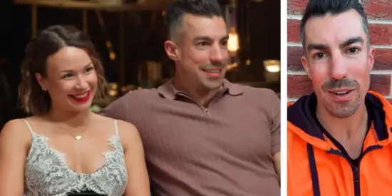 Exclusive: MAFS' Stella breaks silence on Filip's 'disturbing' videos as podcast co-host speaks out: 'Humiliated'