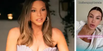 MAFS Gia Fleur Bec Zacharia