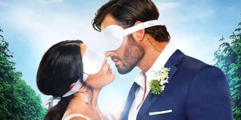 MAFS 2027 production reportedly under police investigation after groom's complaint