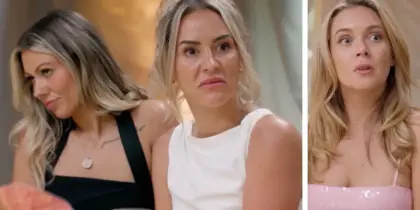 MKR 2026 Deanne Alisha Tiffany