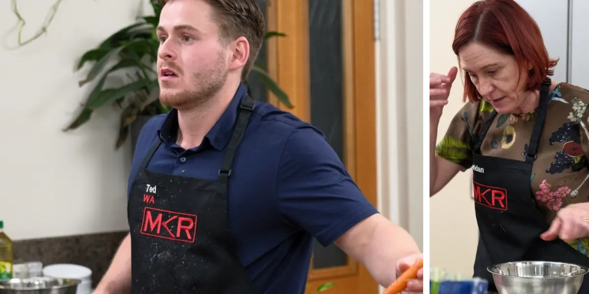 MKR 2026 Sheridan Ted