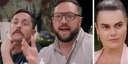 MKR Angus