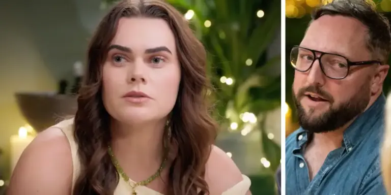 Exclusive: MKR's Angus and Simon share savage theory about Zoe: 'I don't believe her'