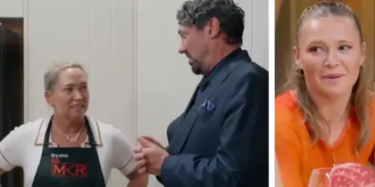 MKR Colin