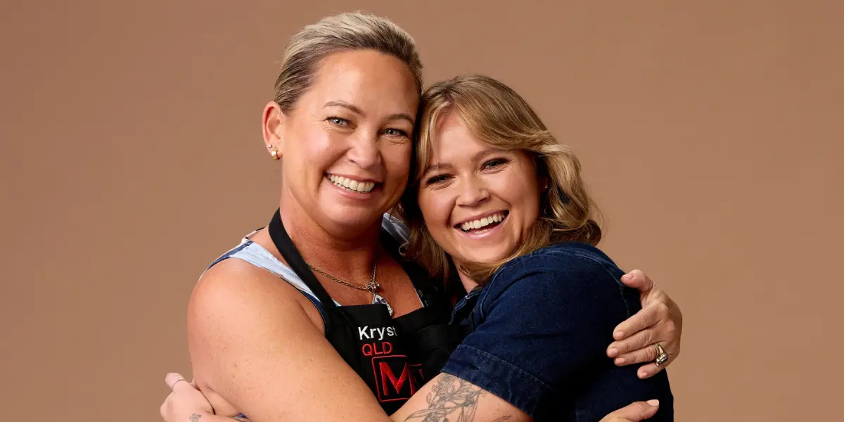 MKR My Kitchen Rules 2026 leaderboard who is winning losing