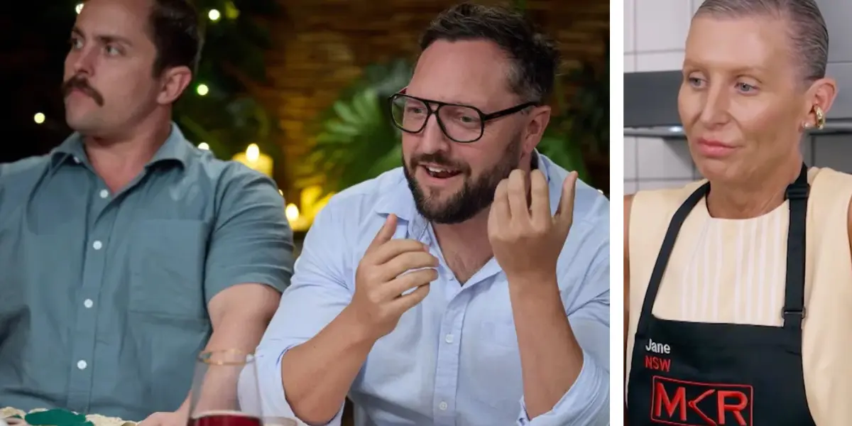 Rules Bad MKR 2026: Team set record on Jane's bad edit claim: 'She's worse'
