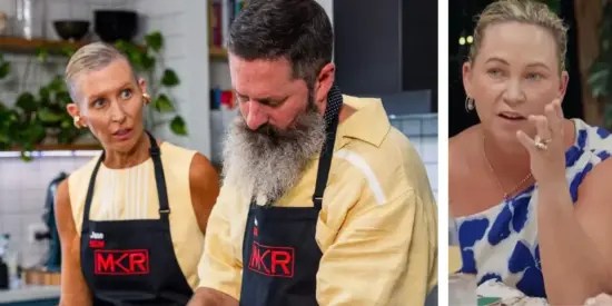 Exclusive: MKR's Lucy & Krysten reveal what really went wrong at Jane & Shane's restaurant disaster