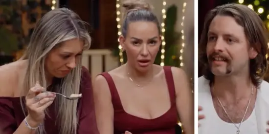 Exclusive: MKR contestants expose the truth about ‘revenge scoring’ as drama escalates off-screen