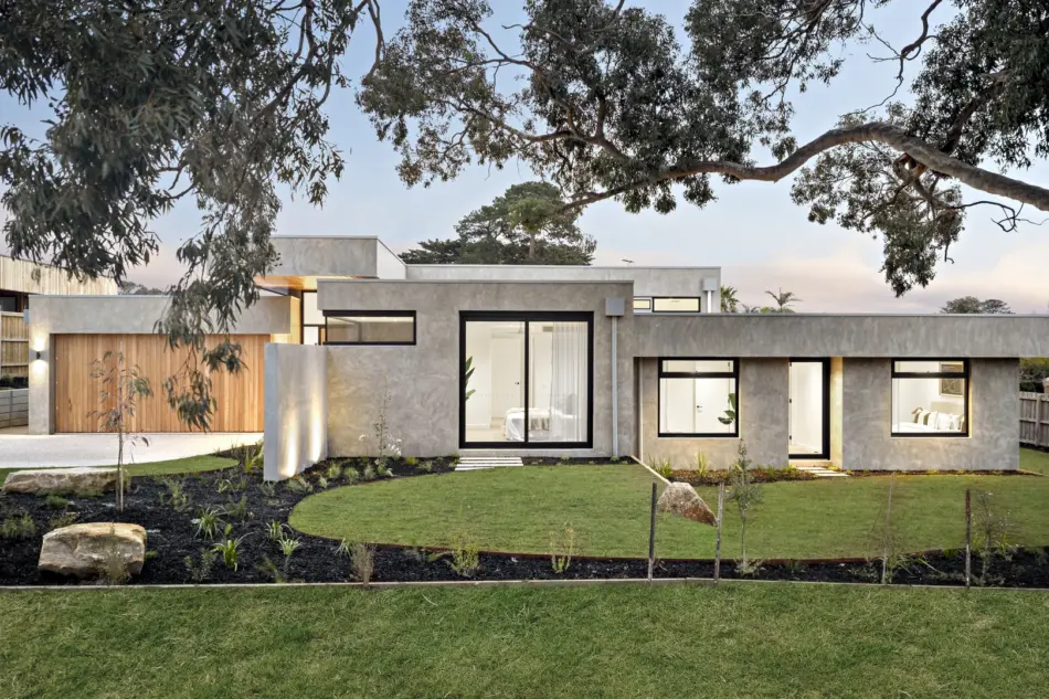 Mount Eliza