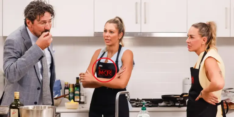 My Kitchen Rules viewers point out weird detail about the new season: 'What happened?'