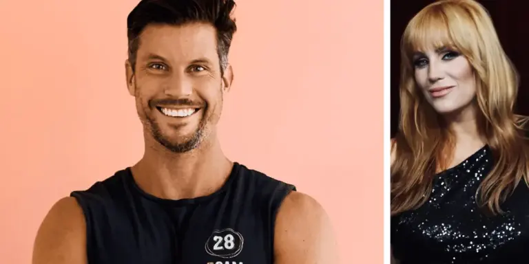 The celebrities cutting ties with Sam Wood in light of domestic violence allegations: 'Ending my partnership'