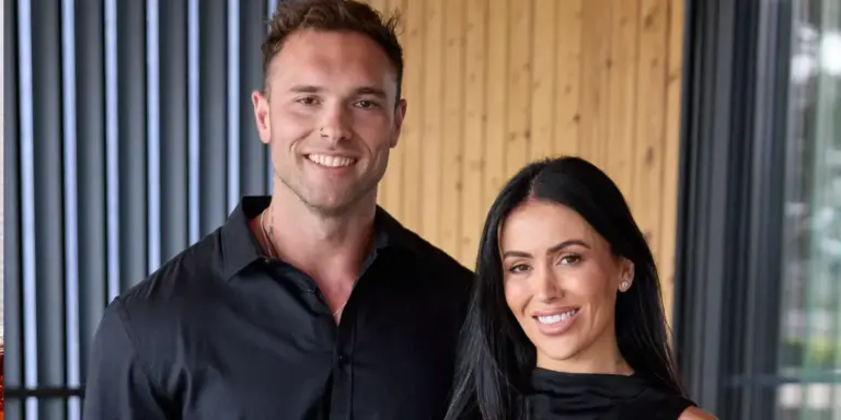 Scott Cam says The Block teams are feuding ahead of grand finale: 'Ganging up'