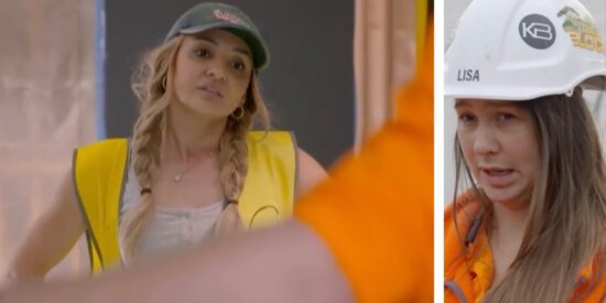 The Block fans are divided over Courtney and Sev's controversial loophole: 'It's not cheating'