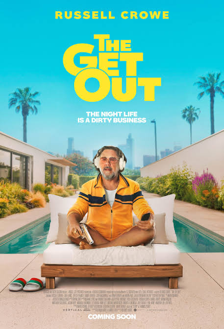 The Get Out