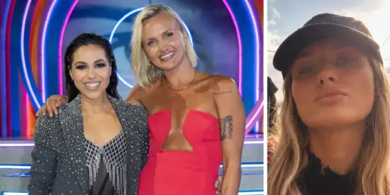 Exclusive: Big Brother winner Coco reveals how she spent the prize money: 'I quit my job'