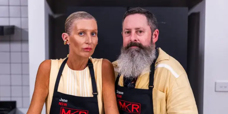 MKR 2026: Who has left the cooking competition?